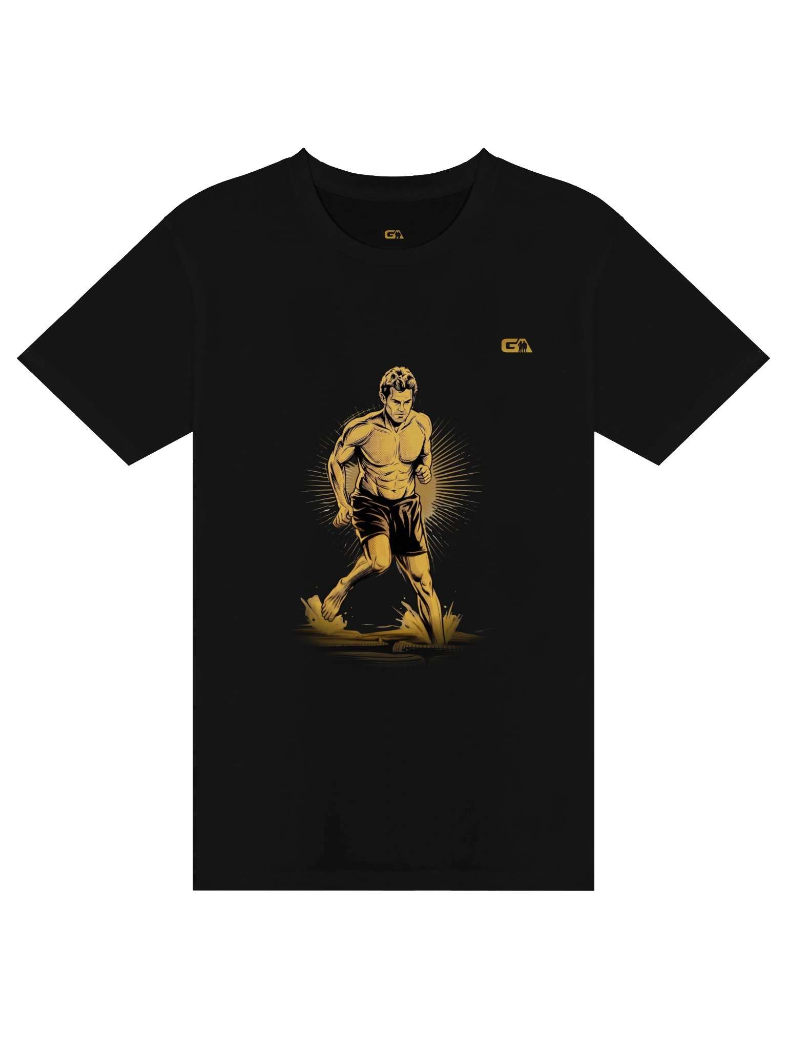 THE GRIND - Tee product image (6)