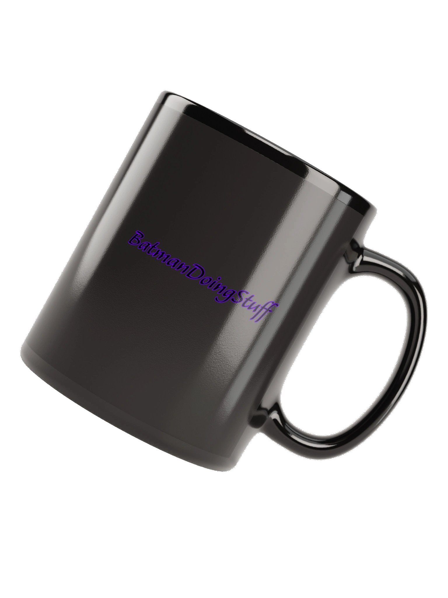 Jack-O'-Lantern Mug product image (12)