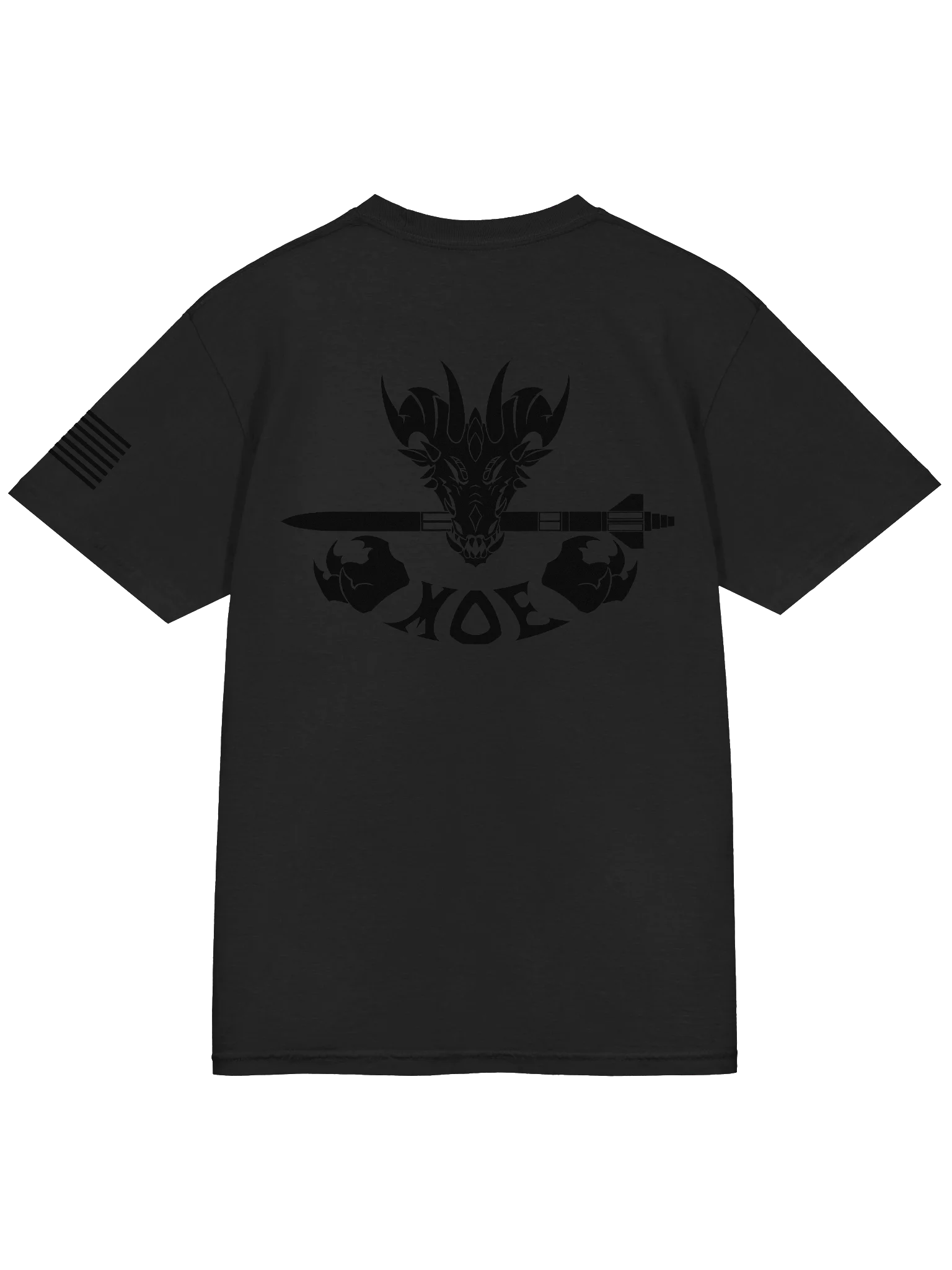 MOE - Black Edition product image (1)