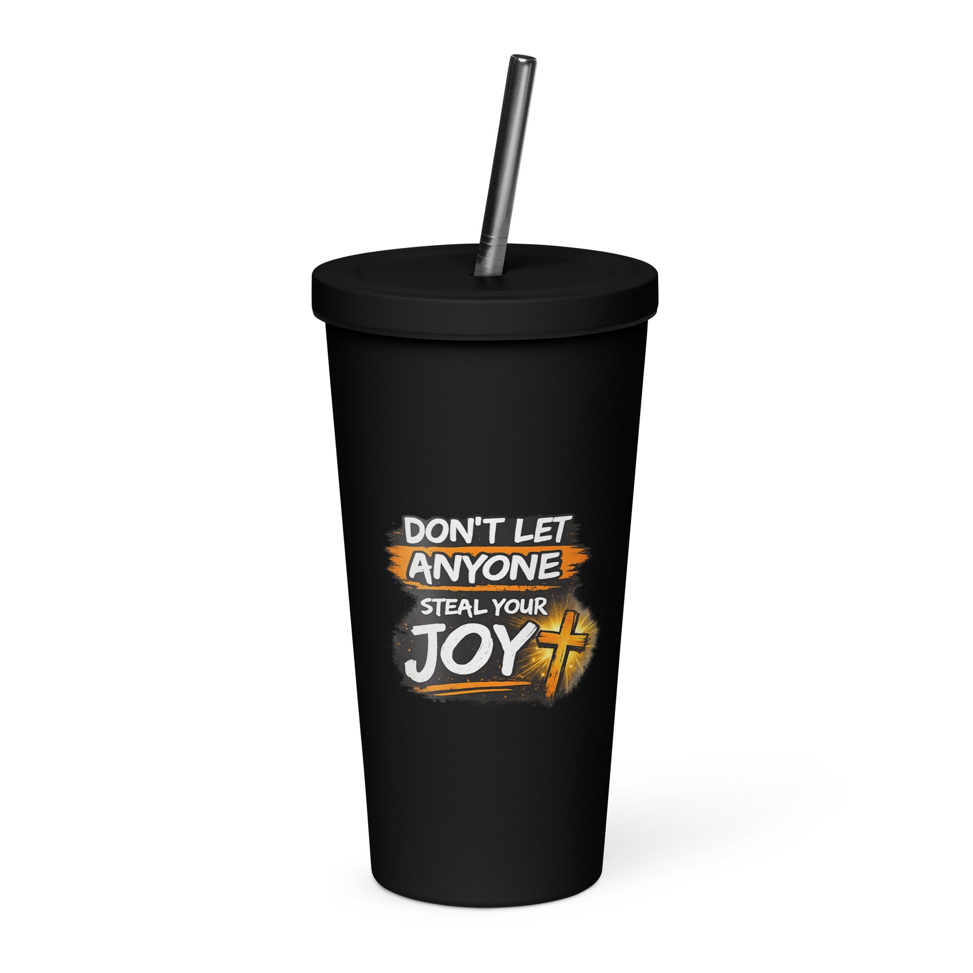 Radiant Joy Insulated Tumbler product image (1)