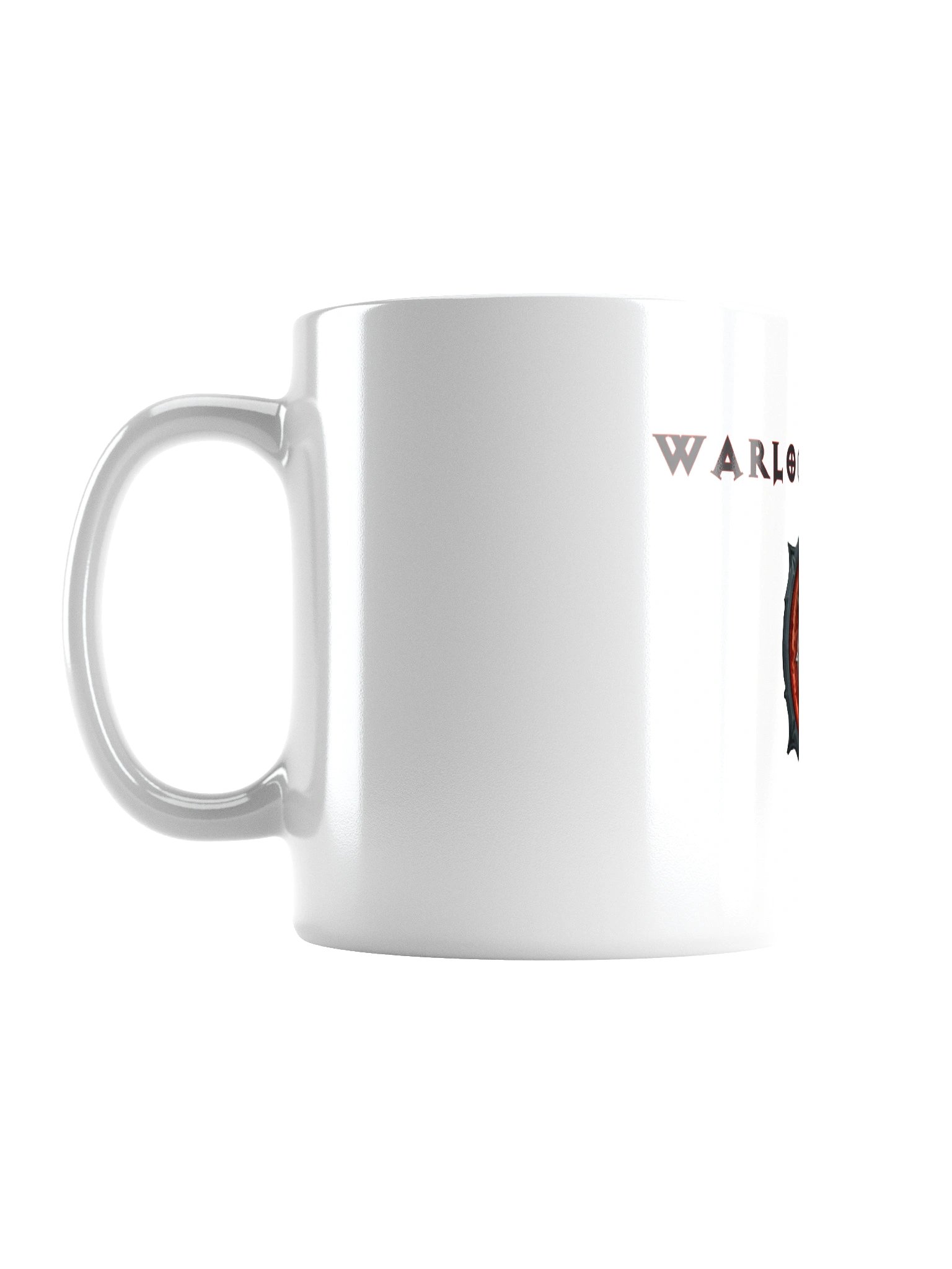 WarlockNation Mug product image (3)