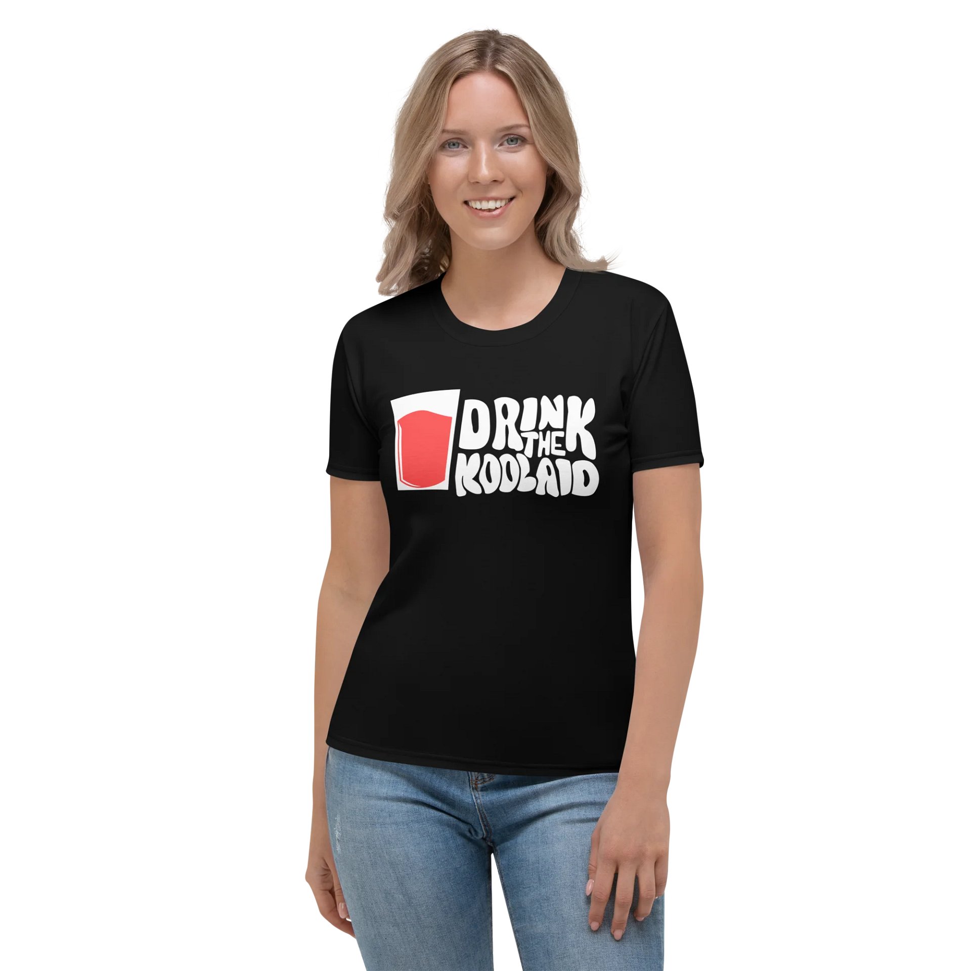 Bold Kool Aid All-Over Print Tee product image (2)