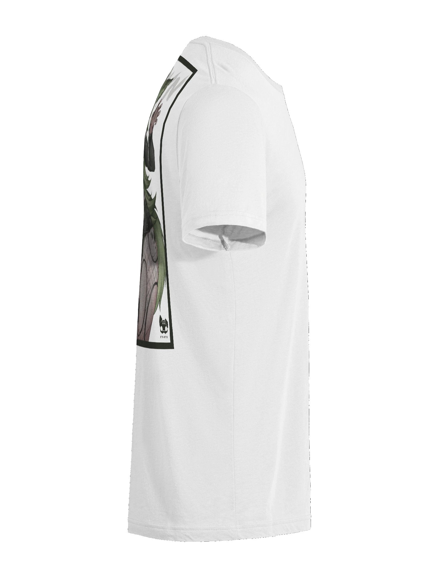 RYNxRYN Signature White Tee product image (12)