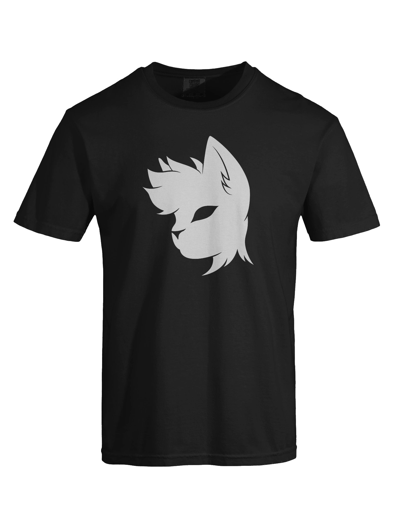 Averin Cat Logo Tee product image (4)