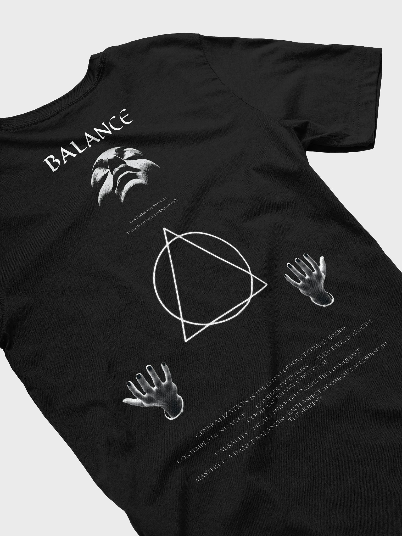 BALANCE [core] //shirt product image (1)