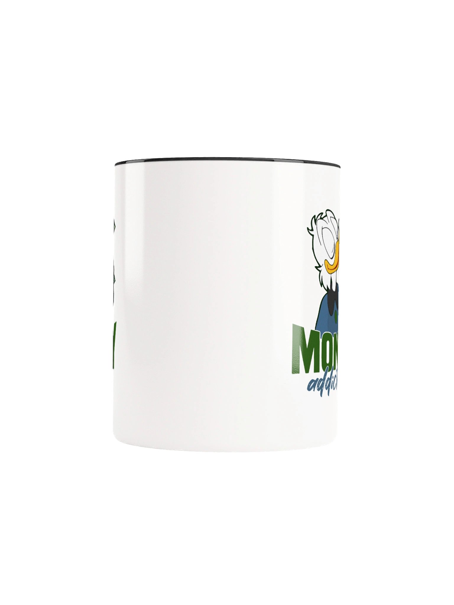 Ceramic Mug – MA Modern Graphic Coffee Mug for Daily Use product image (5)