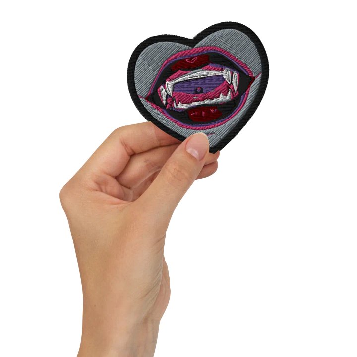 Mouth Patch product image (2)