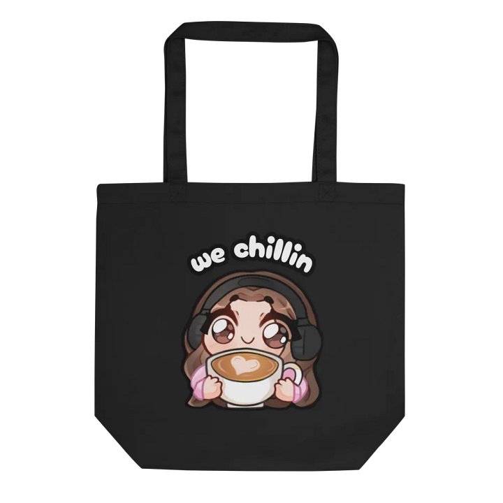 We Chillin Bag product image (1)