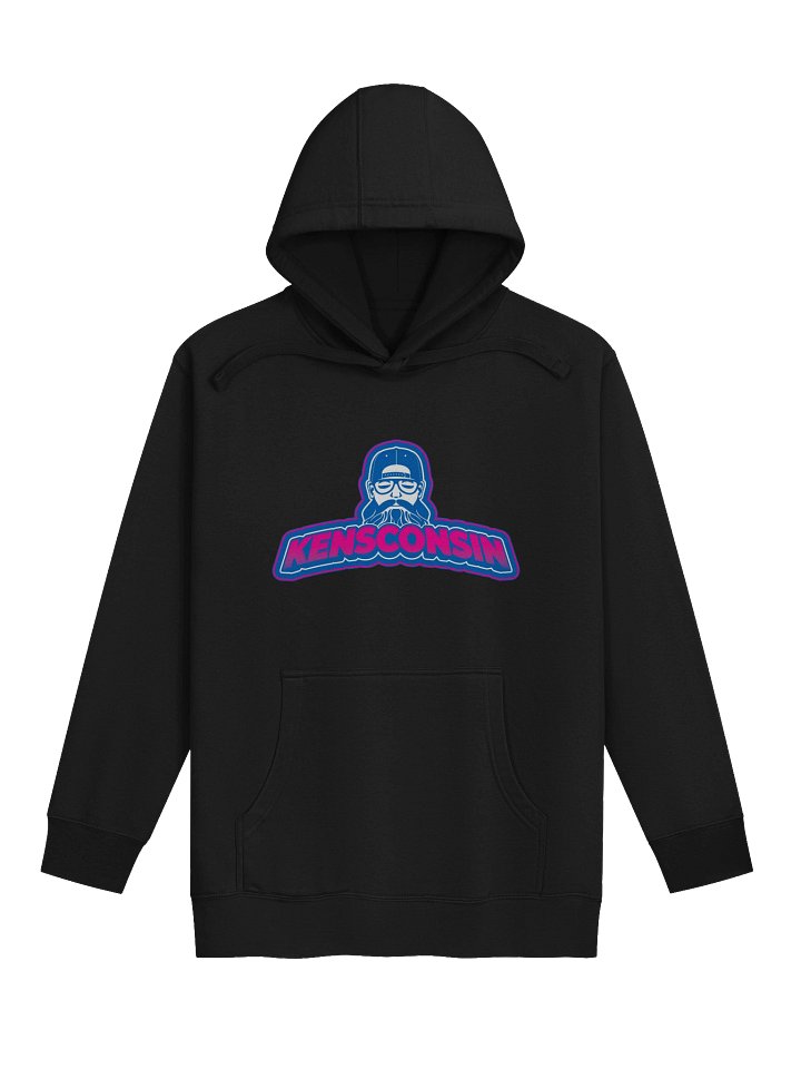 The Alternate Kensconsin Logo Hoodie product image (1)