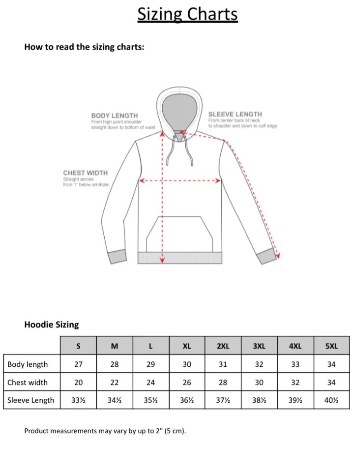 Stay Hungry Hoodie product image (5)