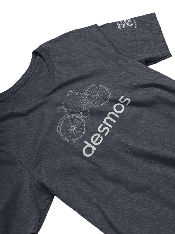 Bicycle Tee product image (2)