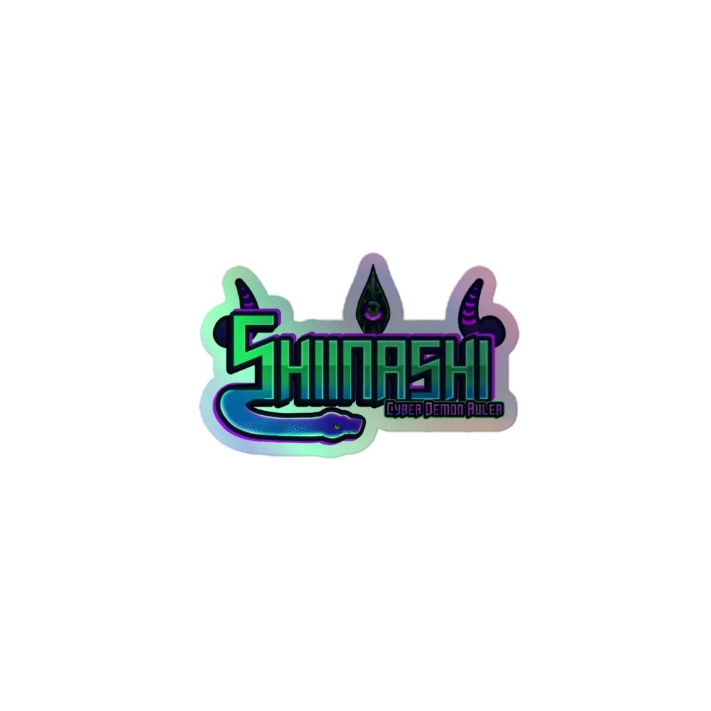 Shii Logo product image (1)