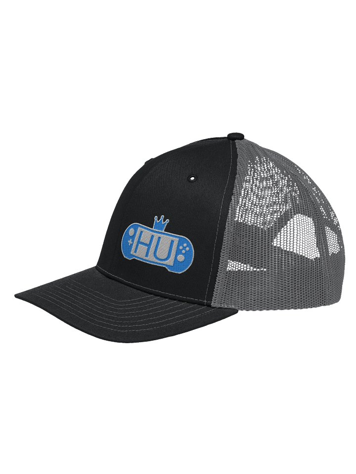 HU Trucker product image (10)