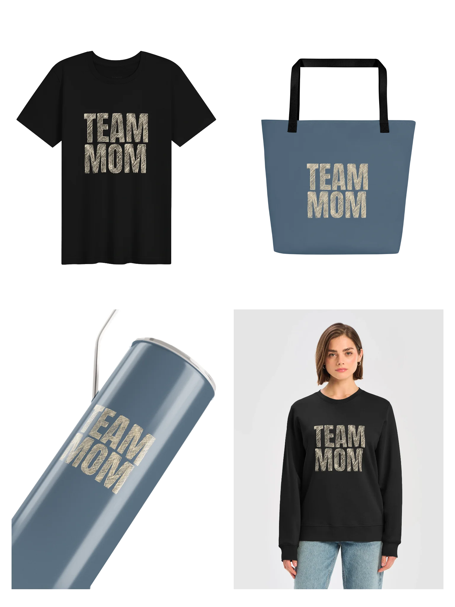 Team Mom Essentials Kit product image (1)