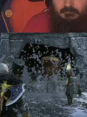 🔥 THE FINAL PROPHECY REVEALS KRATOS' TRUE DESTINY?! 😱 | God of War Ragnarök | #GodOfWarRagnarok #Kratos #GodOfWar #Gaming #MOTA