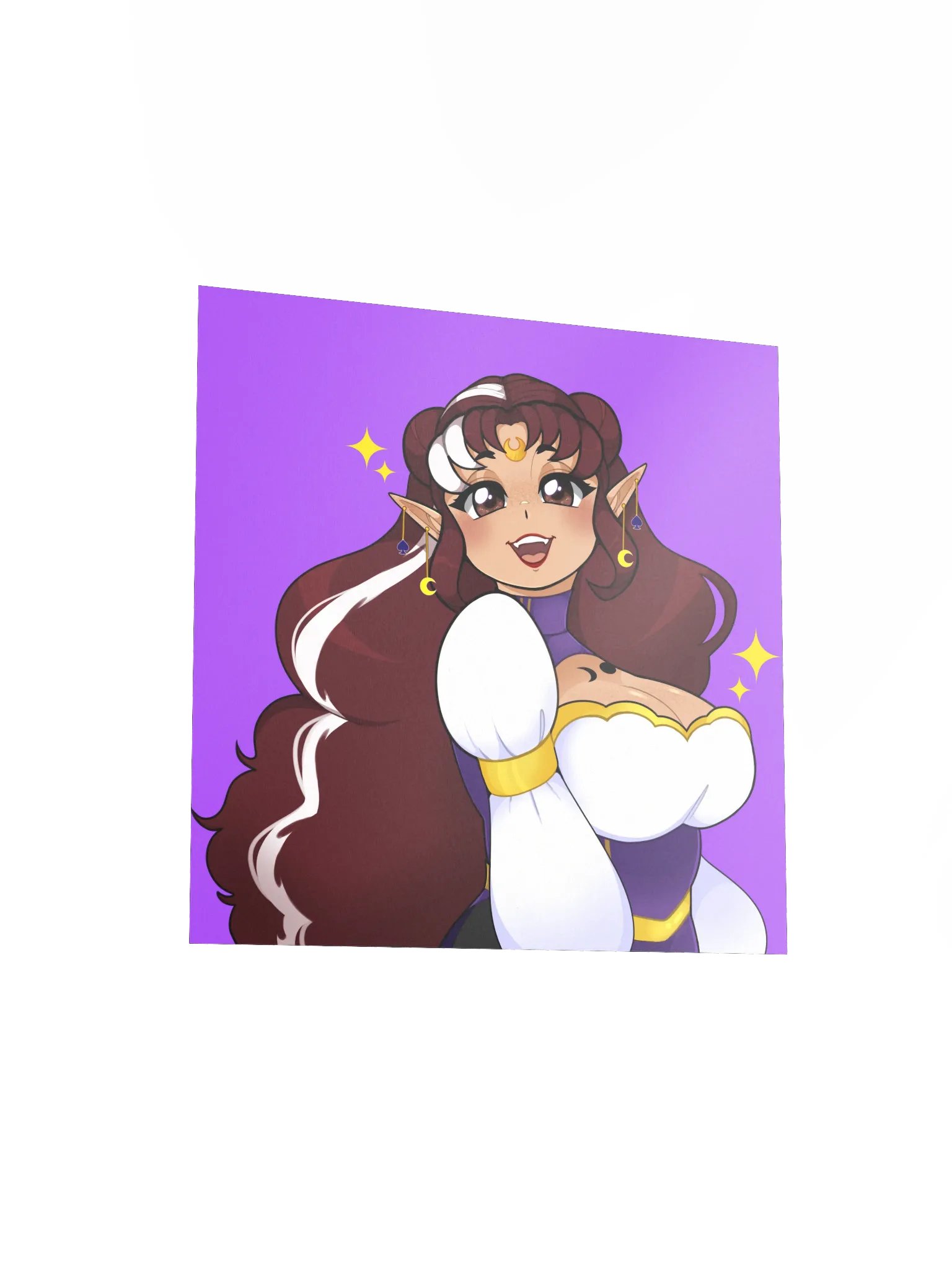 Mavis DeLuna Print product image (5)