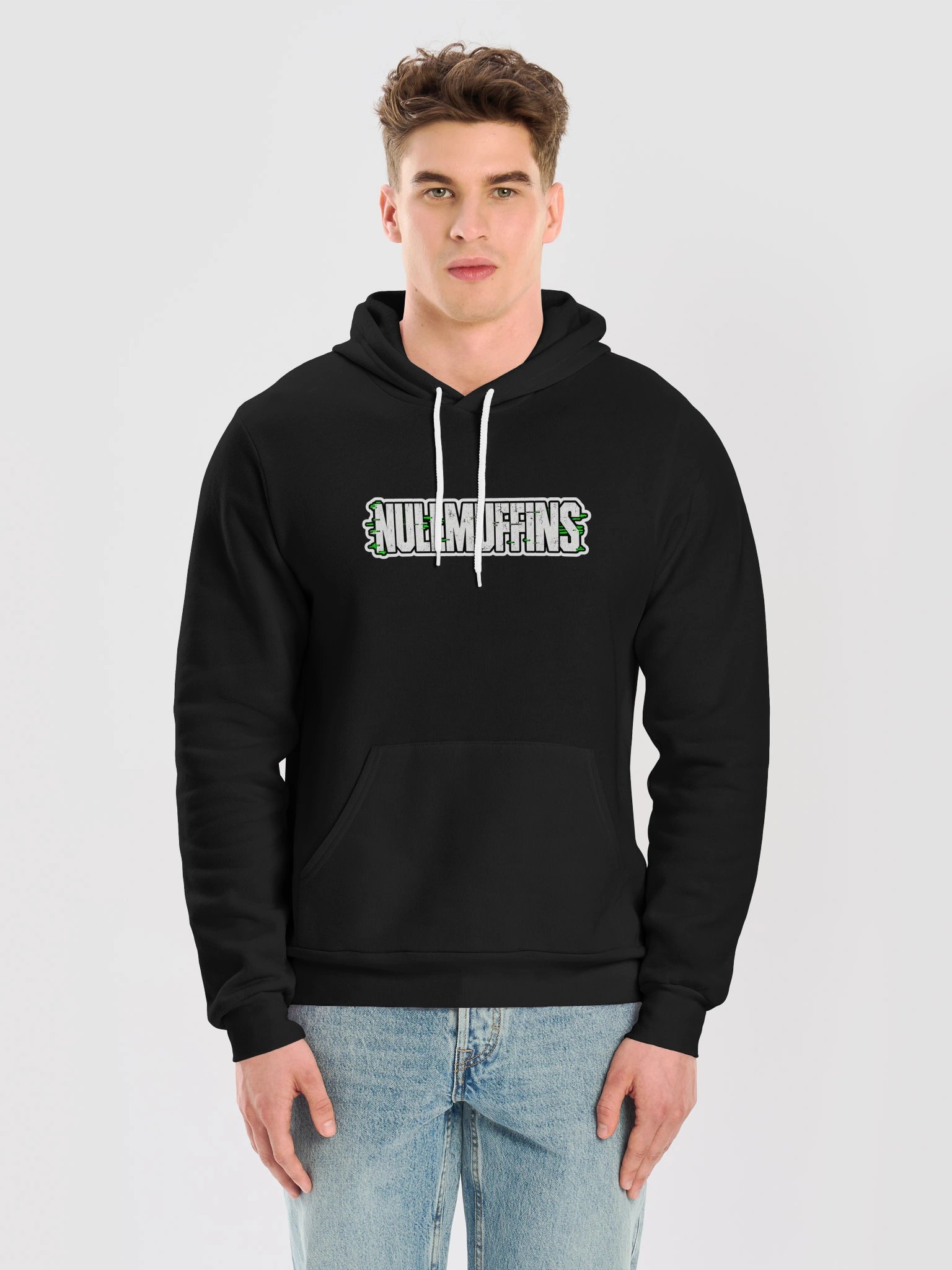 NullMuffins Classic Supersoft Hoodie product image (31)