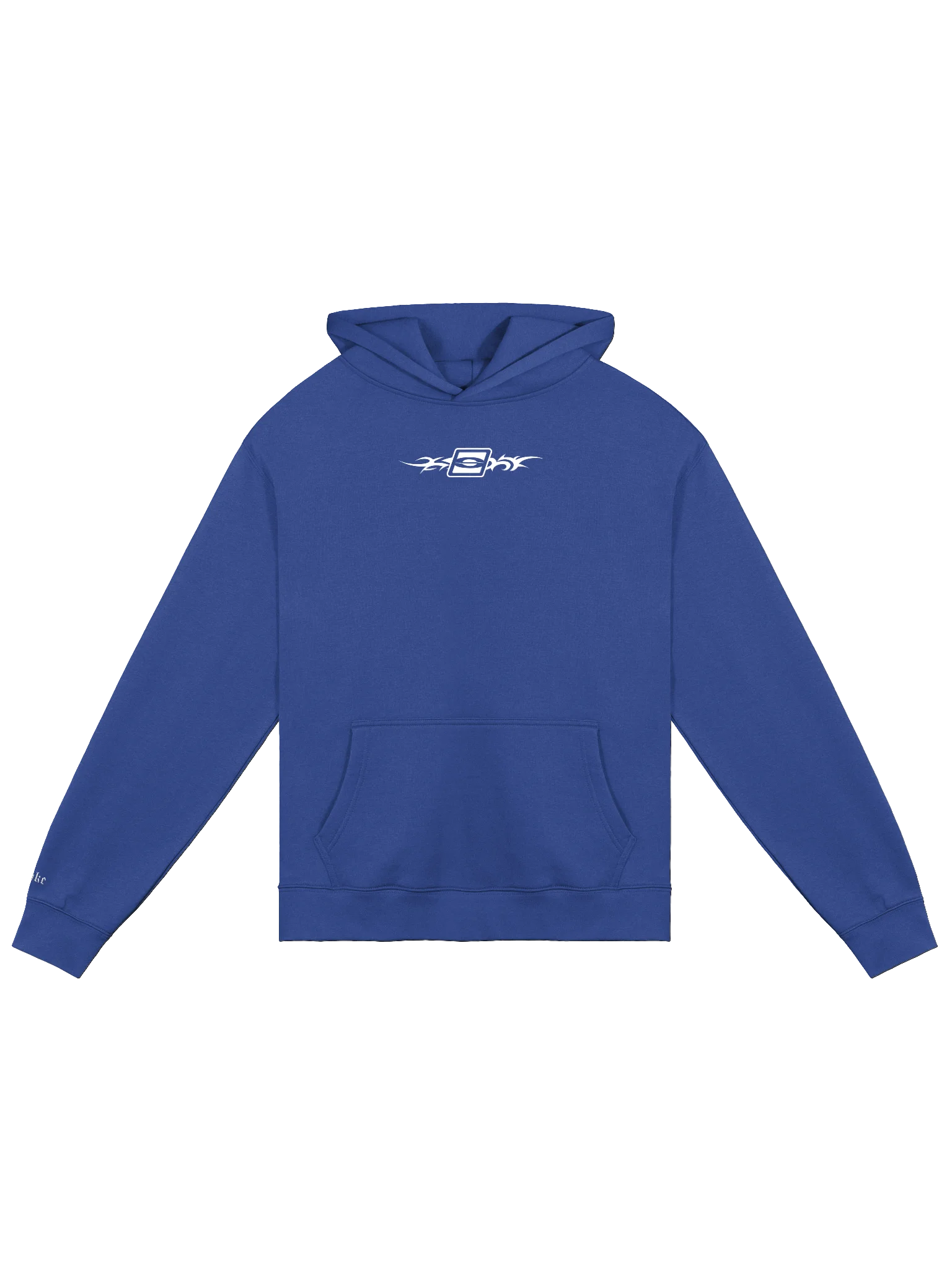 STOKE TRIBE HOODIE product image (1)