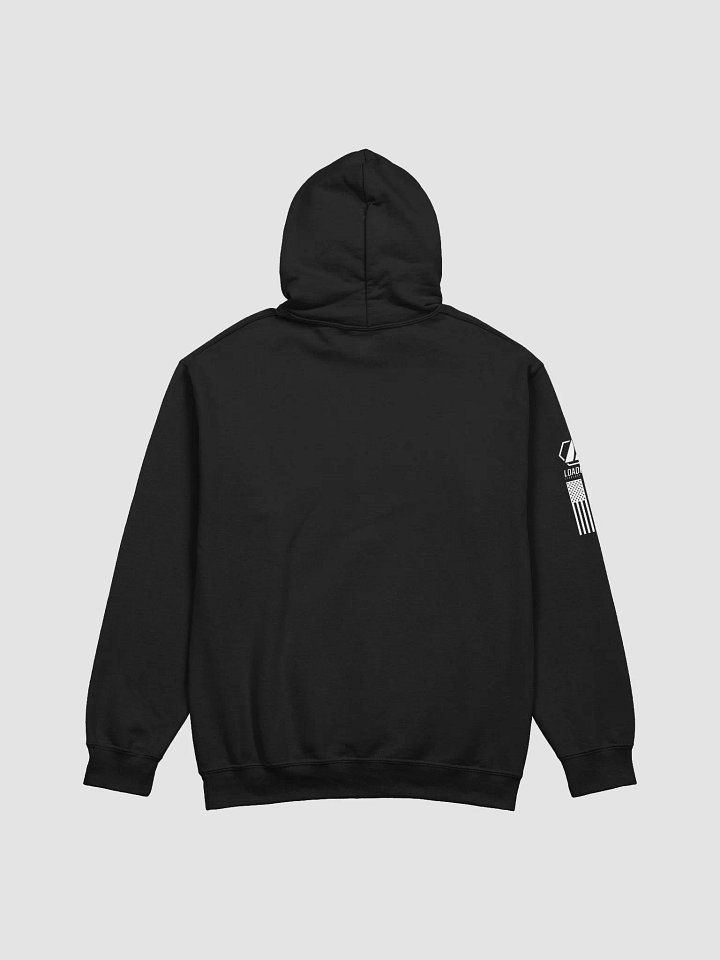 Tac Bar Hoodie product image (2)