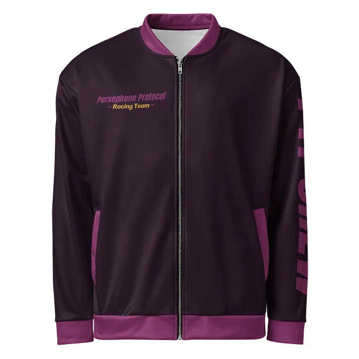 Pit Crew Cosplay Jacket product image (1)