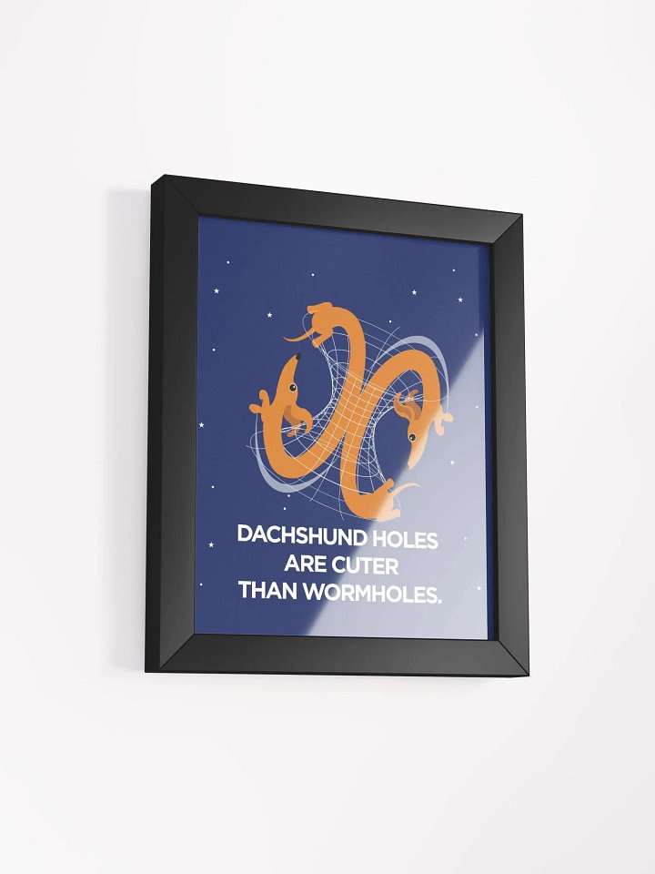 QUANTUM DACHSHUNDS product image (44)