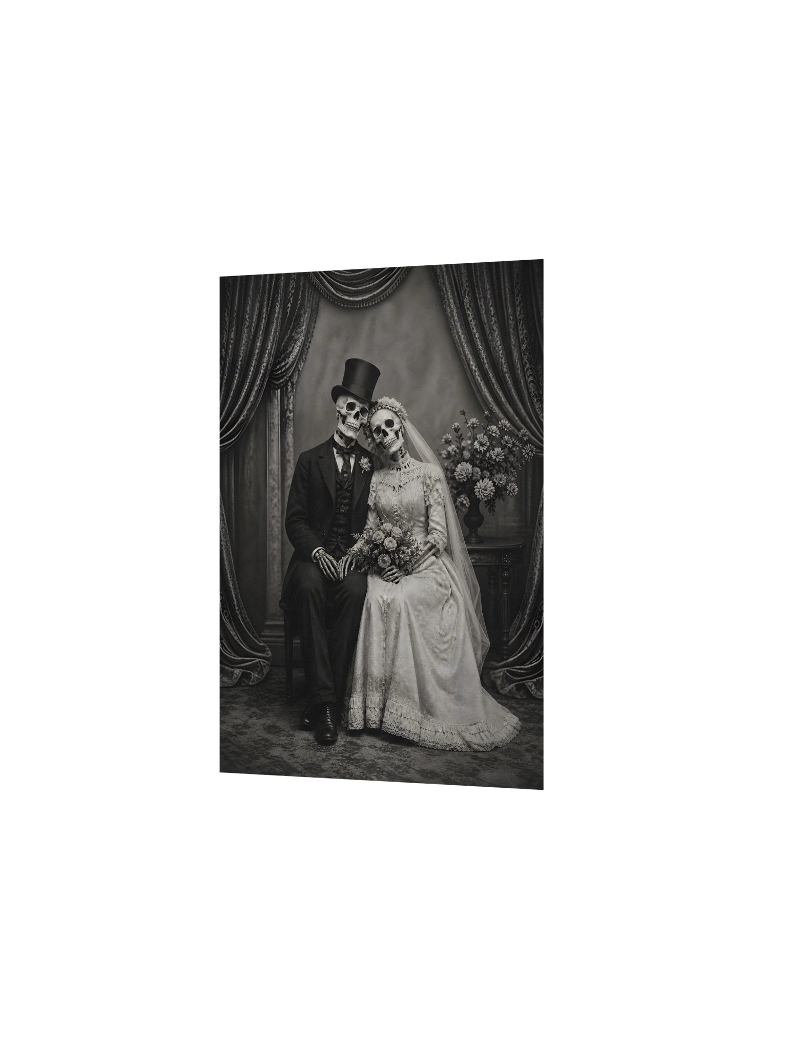 The Wedding Portrait product image (2)