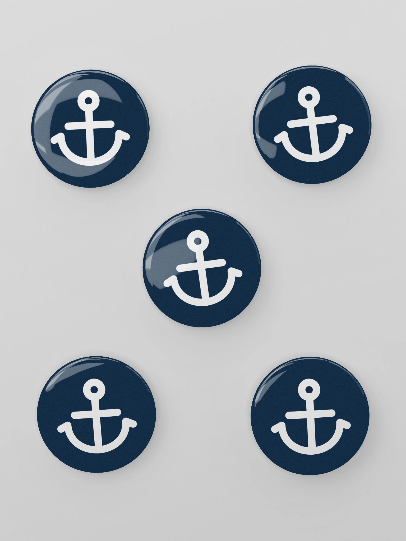Harbor Anchor Pin Set product image (1)