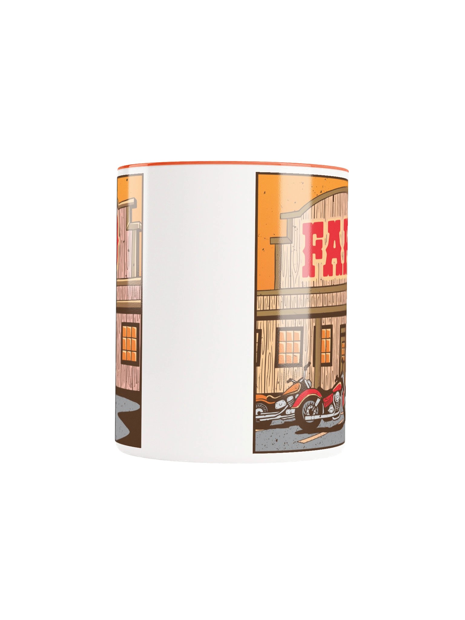 FAFO Coffee Mug product image (5)