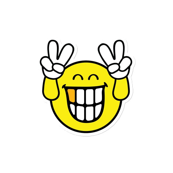VIP Clubbie Magnet product image (2)