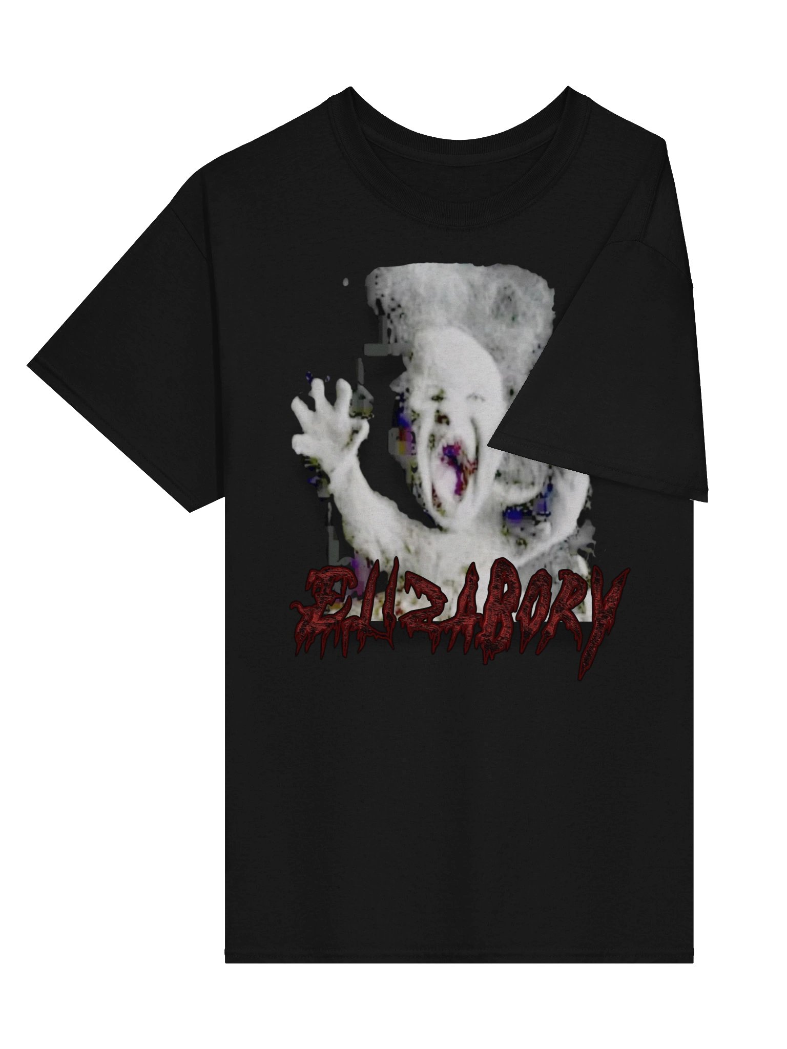 Harakiri Tee product image (3)