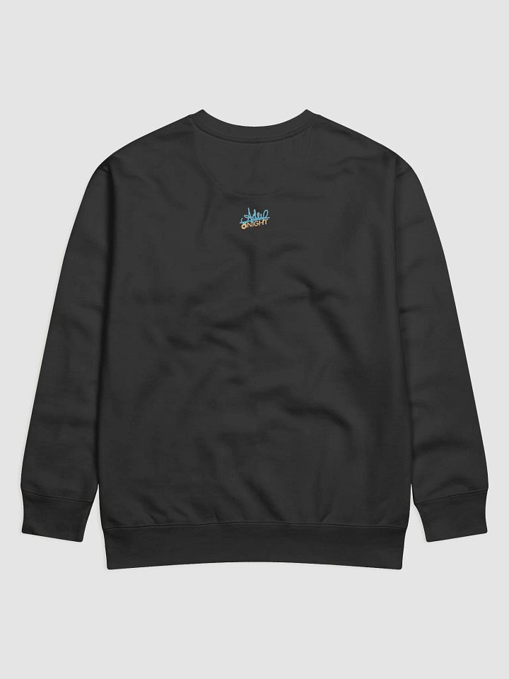 Live Wong and Prosper Pullover product image (2)