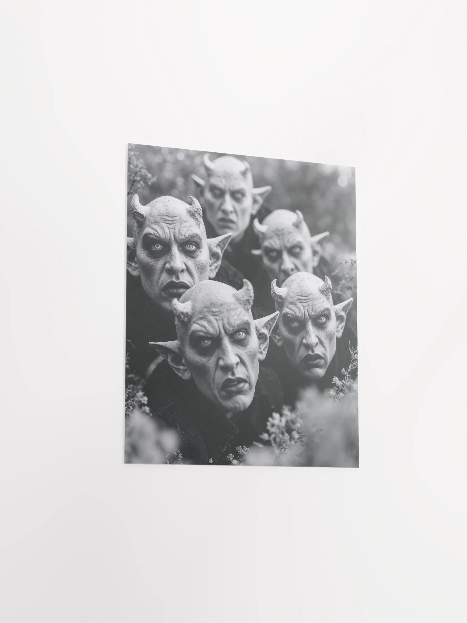 The Gathering Enhanced Poster product image (24)