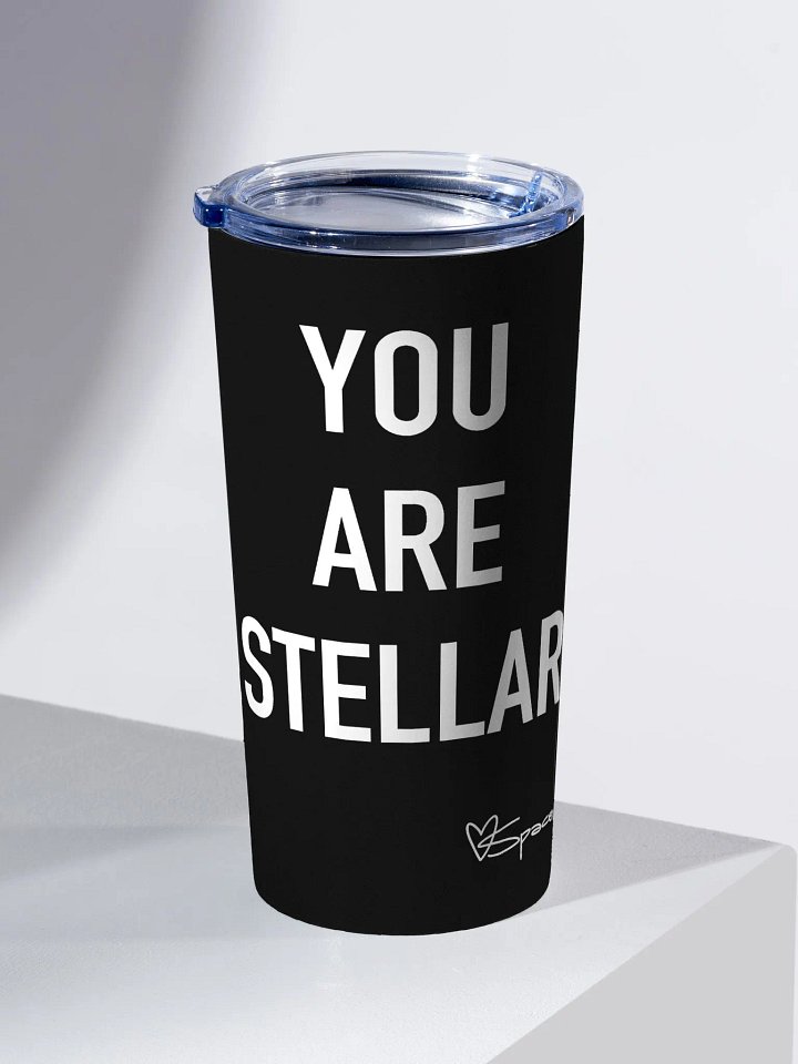 Stellar Tumbler product image (2)
