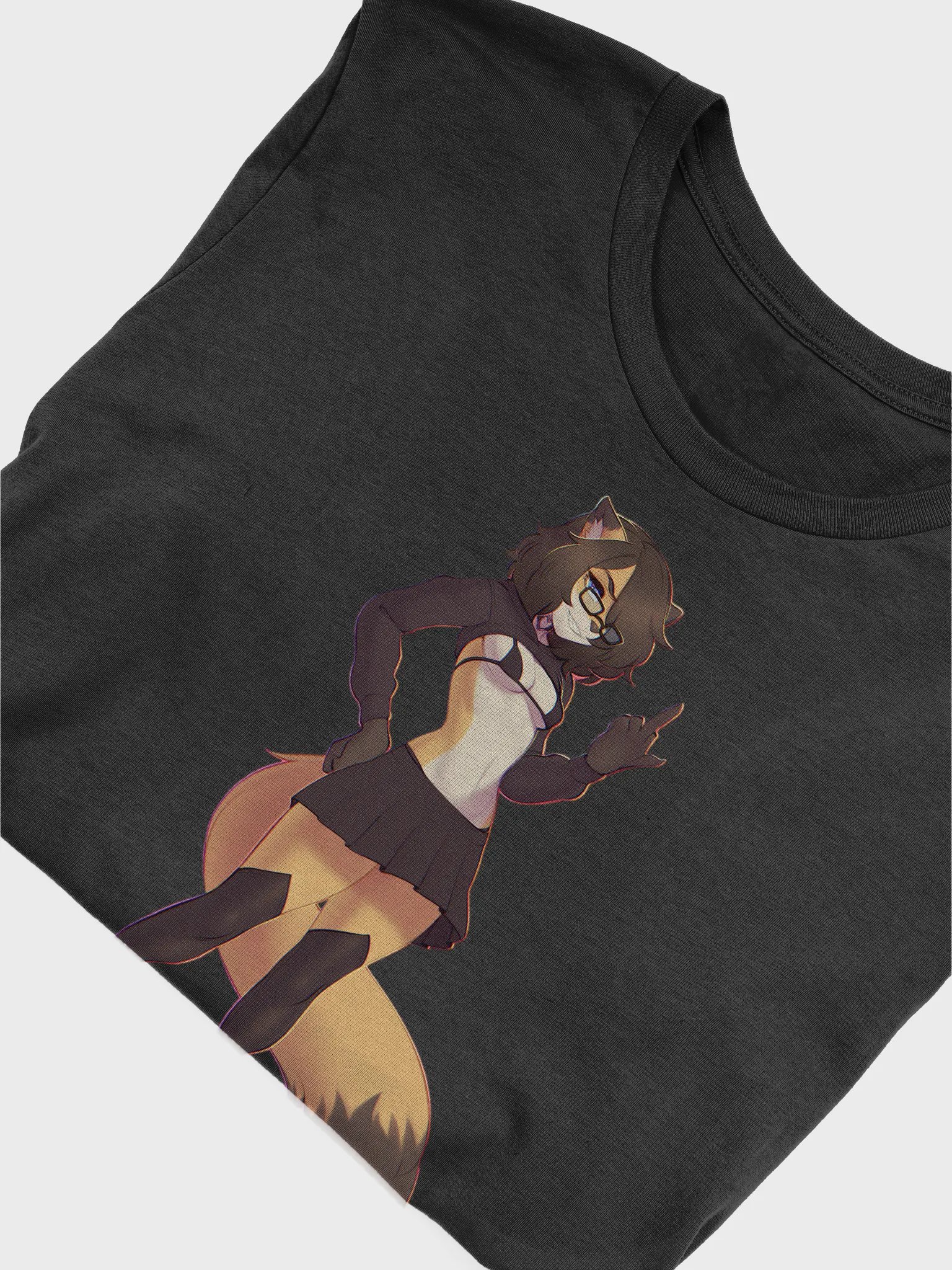 Kuro's Finger Supersoft Tee product image (15)