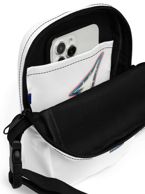 Ascendance – Feel The Flow Crossbody Bag product image (3)