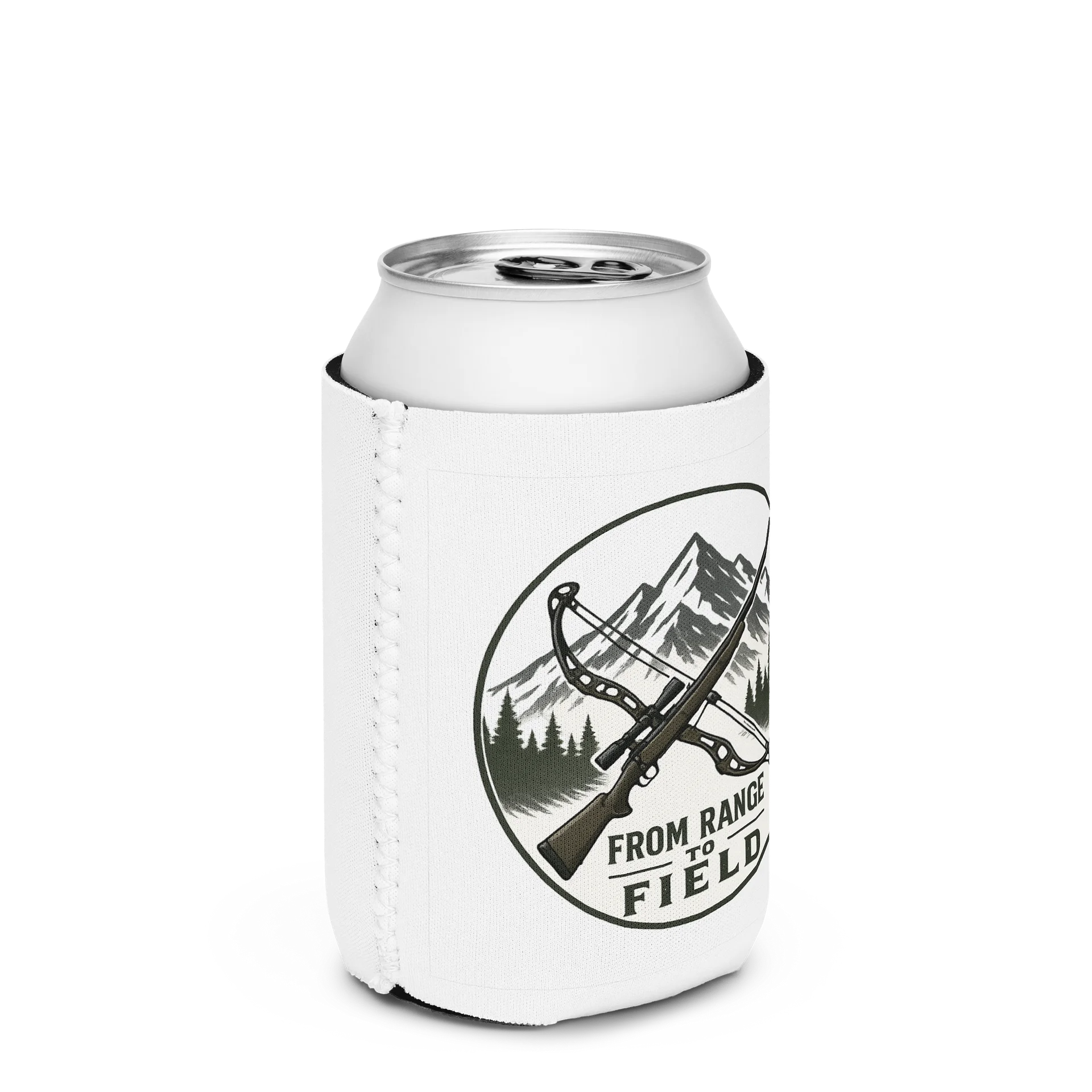 From Range To Field Coozie product image (2)
