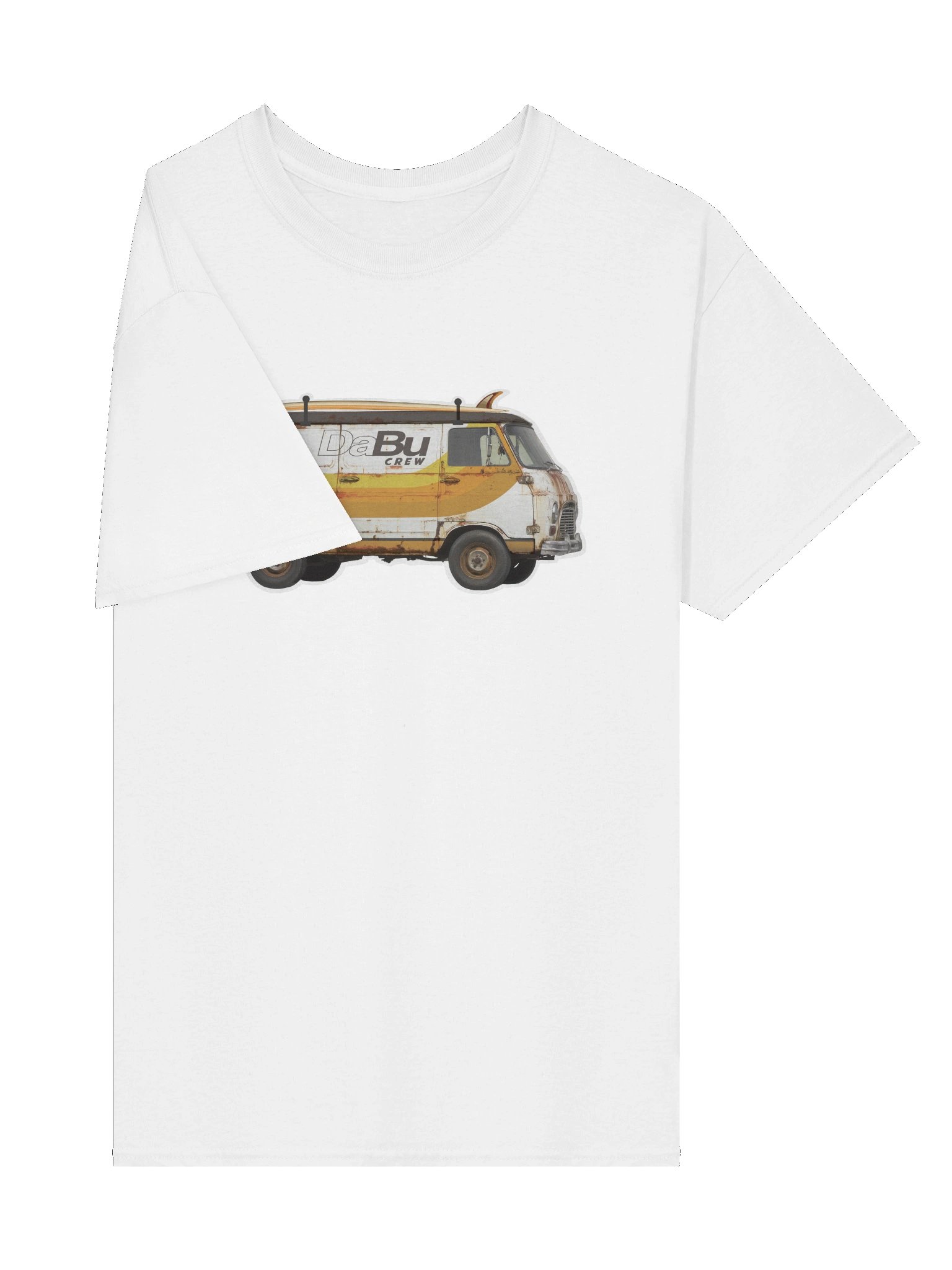 Da BU Crew product image (4)