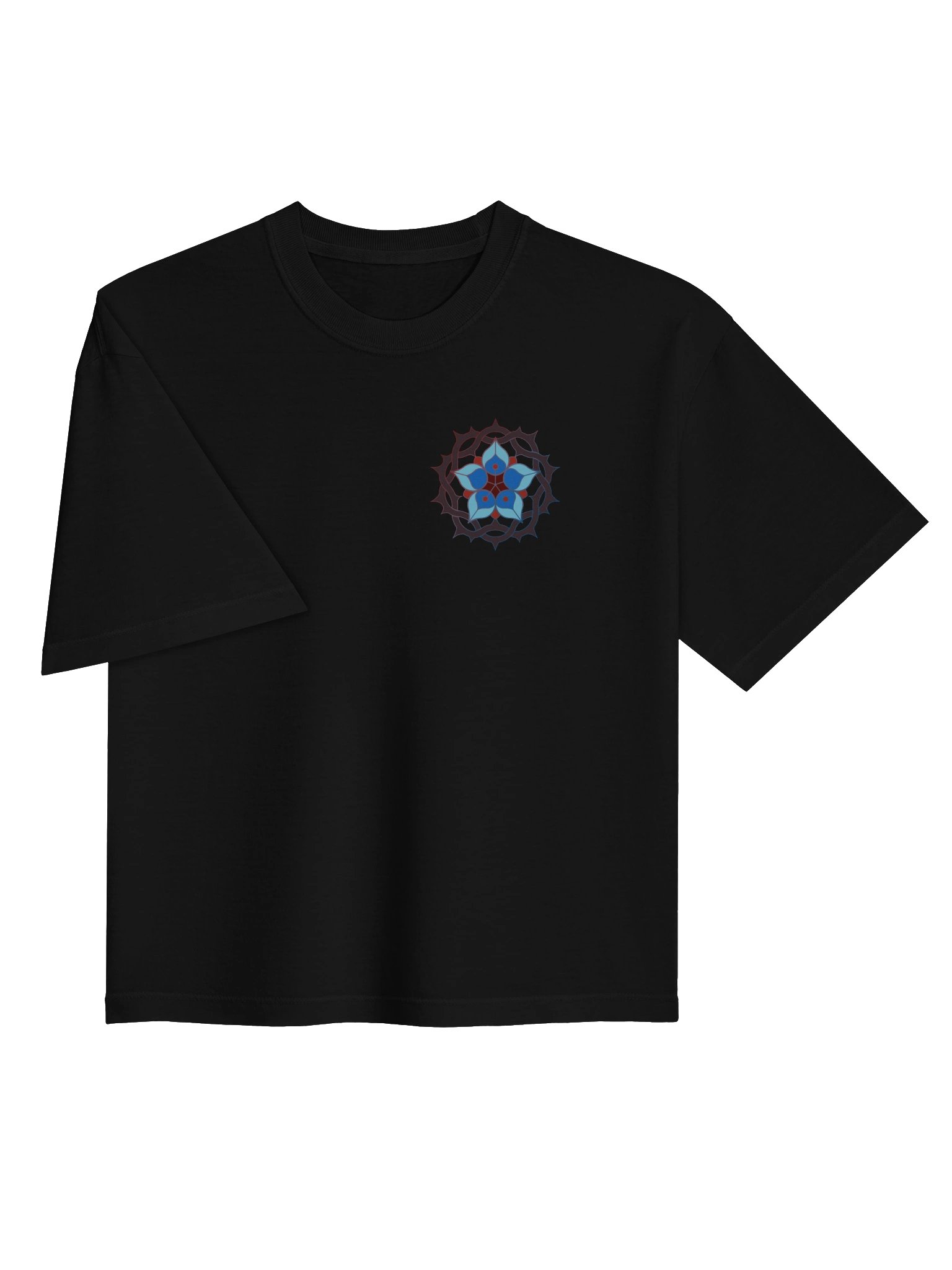 TML Women's Boxy Tee product image (12)