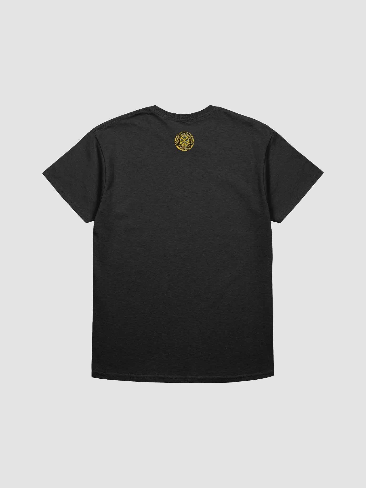 Queen Tubman Gold Tee product image (10)