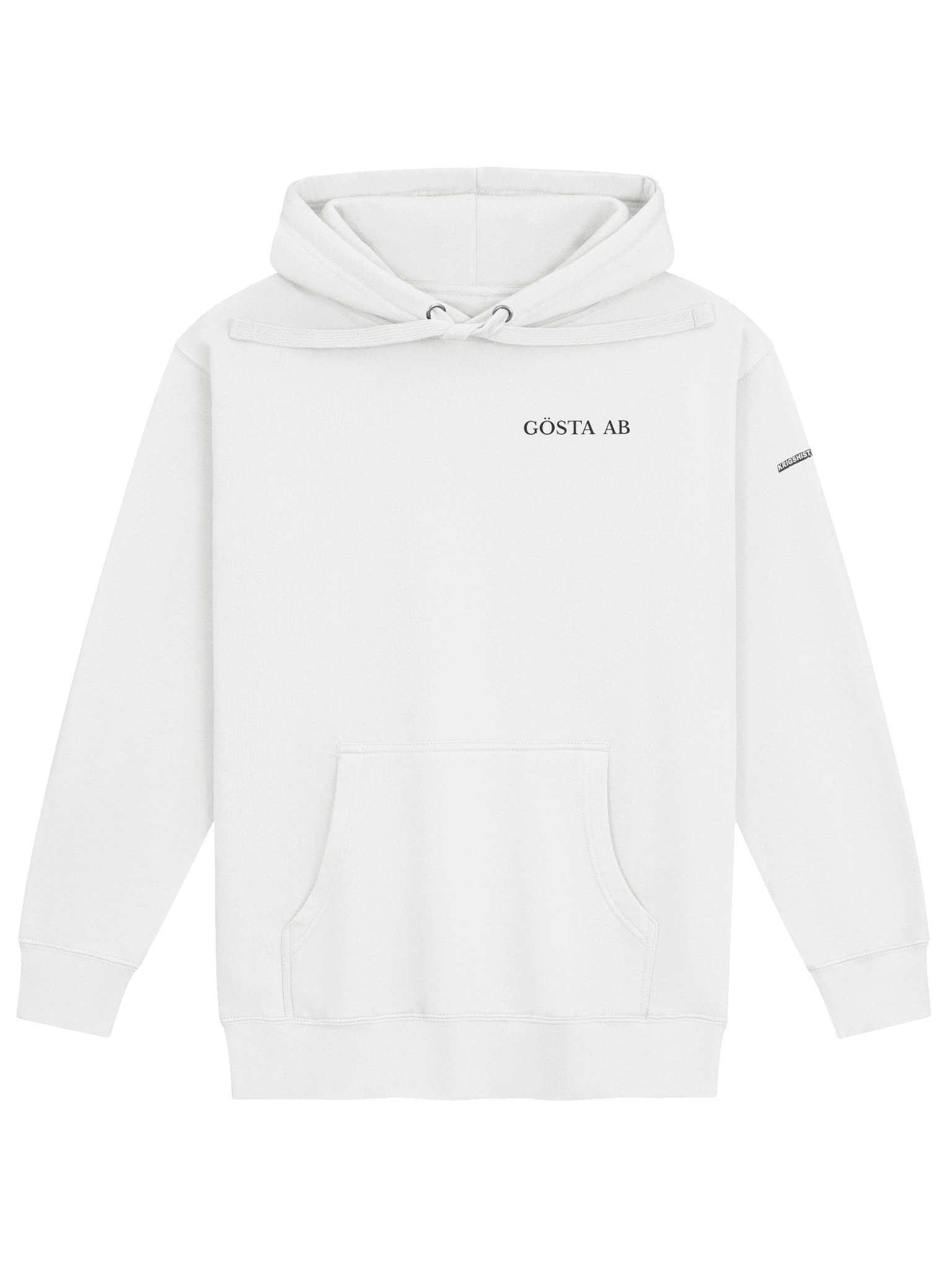 Gösta AB (Hoodie) product image (1)