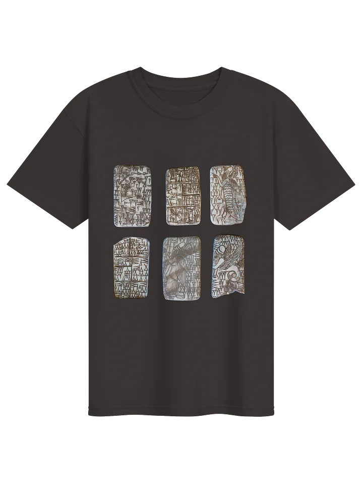 Found With The Boundary Stone T-Shirt product image (1)
