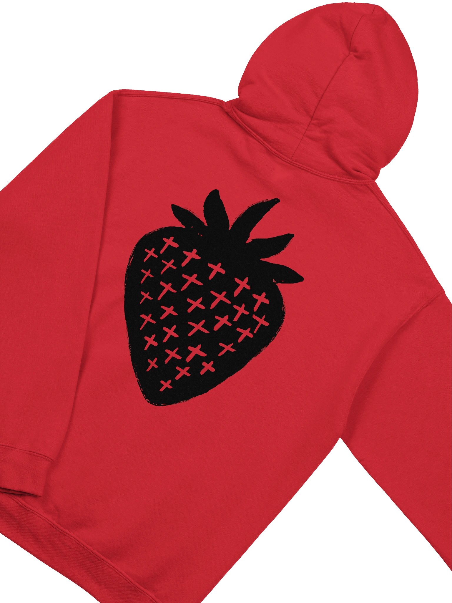 Faith Berry Hoodie product image (4)
