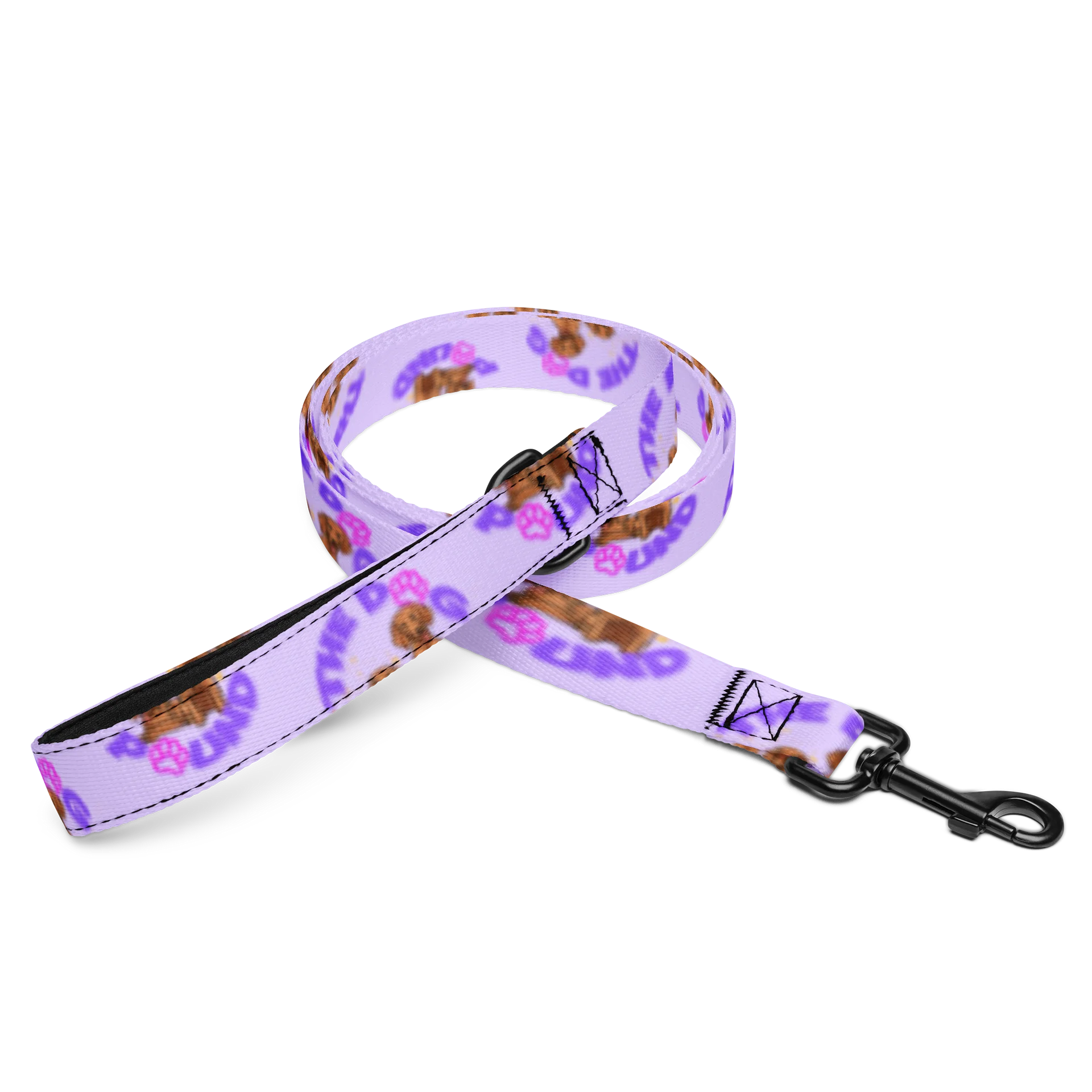 Dog Pound Leash product image (1)