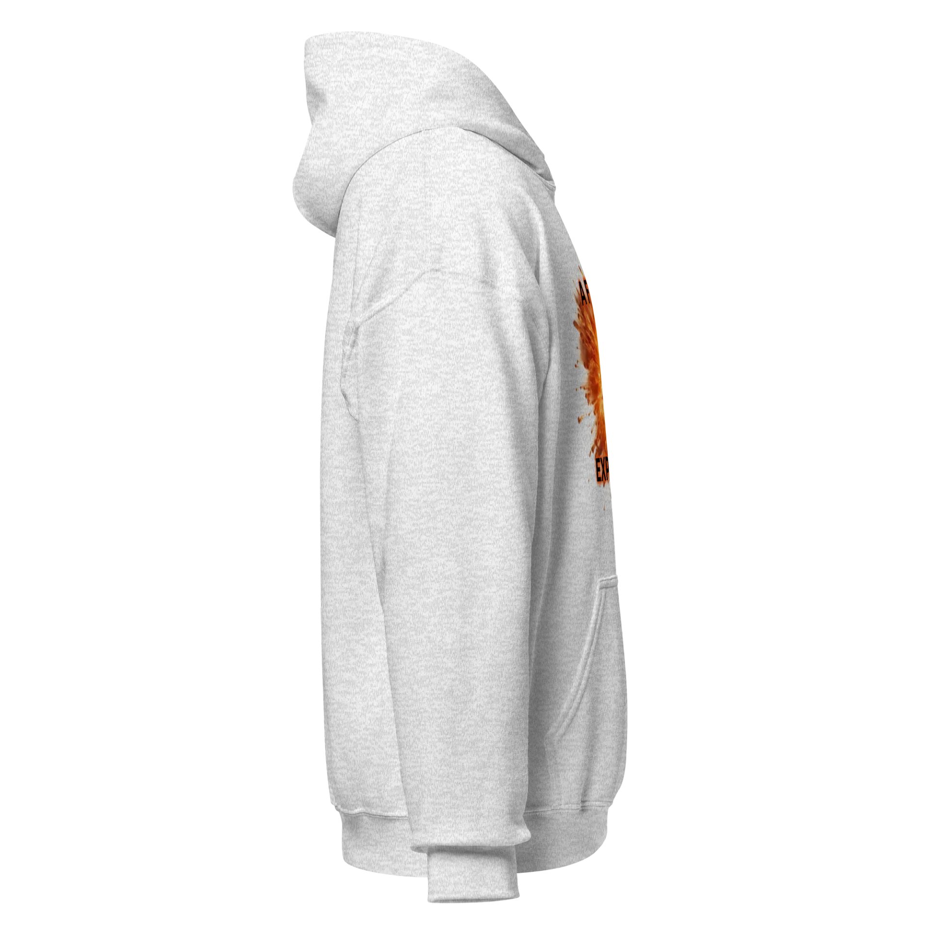 Tomato Explosion Hoodie product image (4)