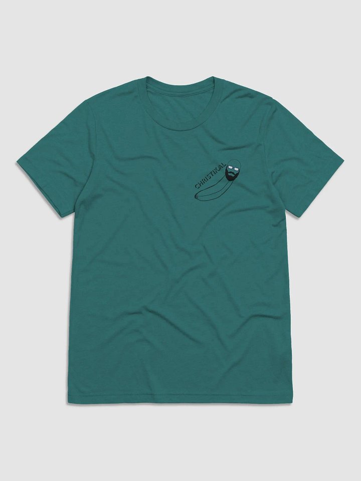 Banana Tee product image (1)