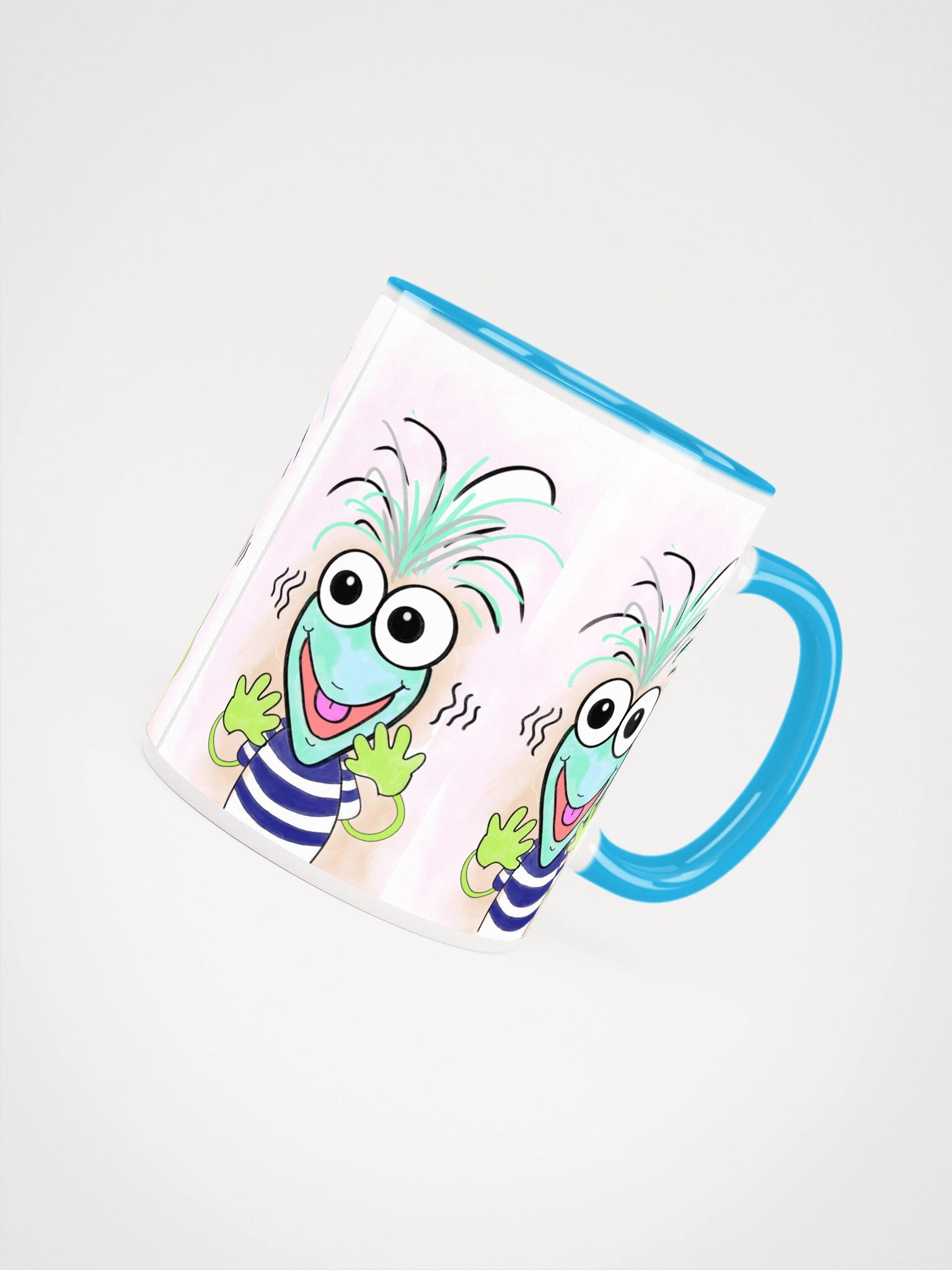 Shakey mug product image (13)