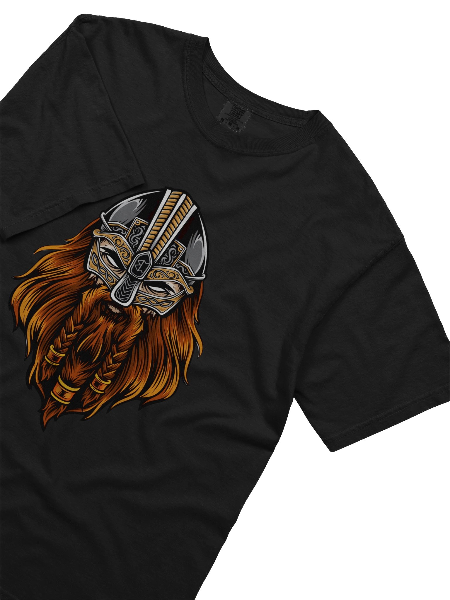 BV Norway Viking Tee product image (3)