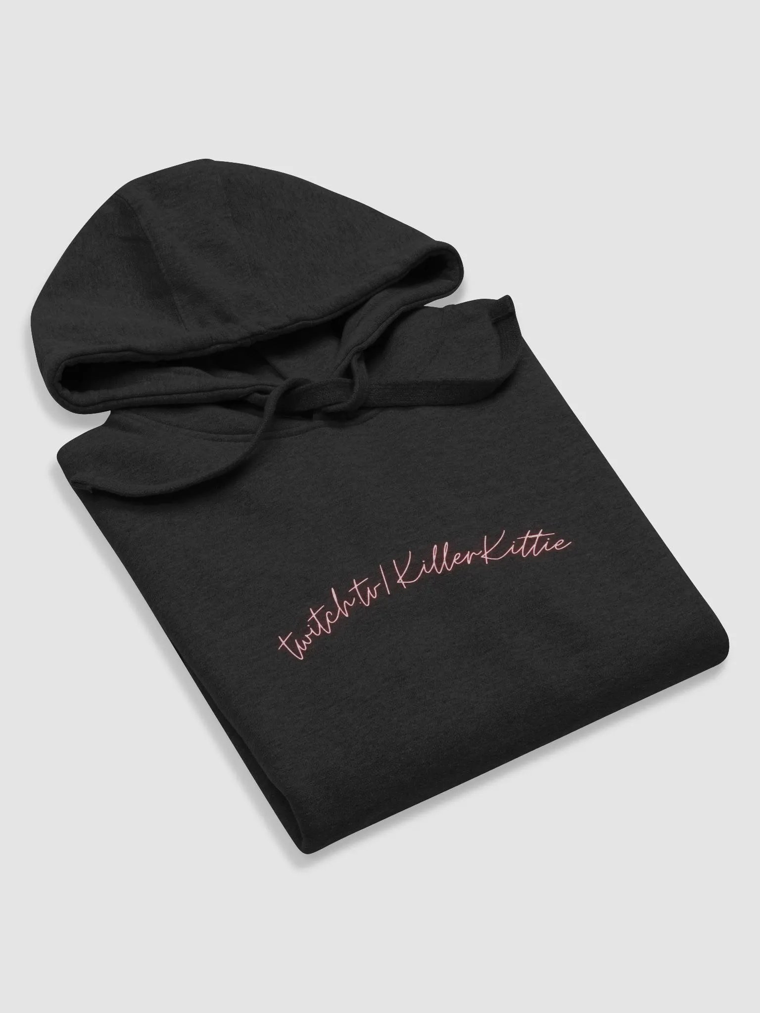Logo Hoodie product image (5)