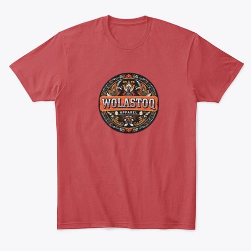 New Collections available exclusively on our Spring shop & link-in-bio landing page @ links.wolastoqapparel.store