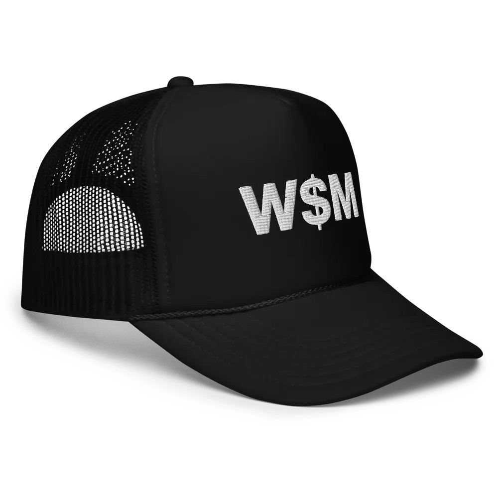wealthy minded trucker product image (3)